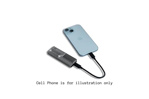 Portable SSD - 512GB