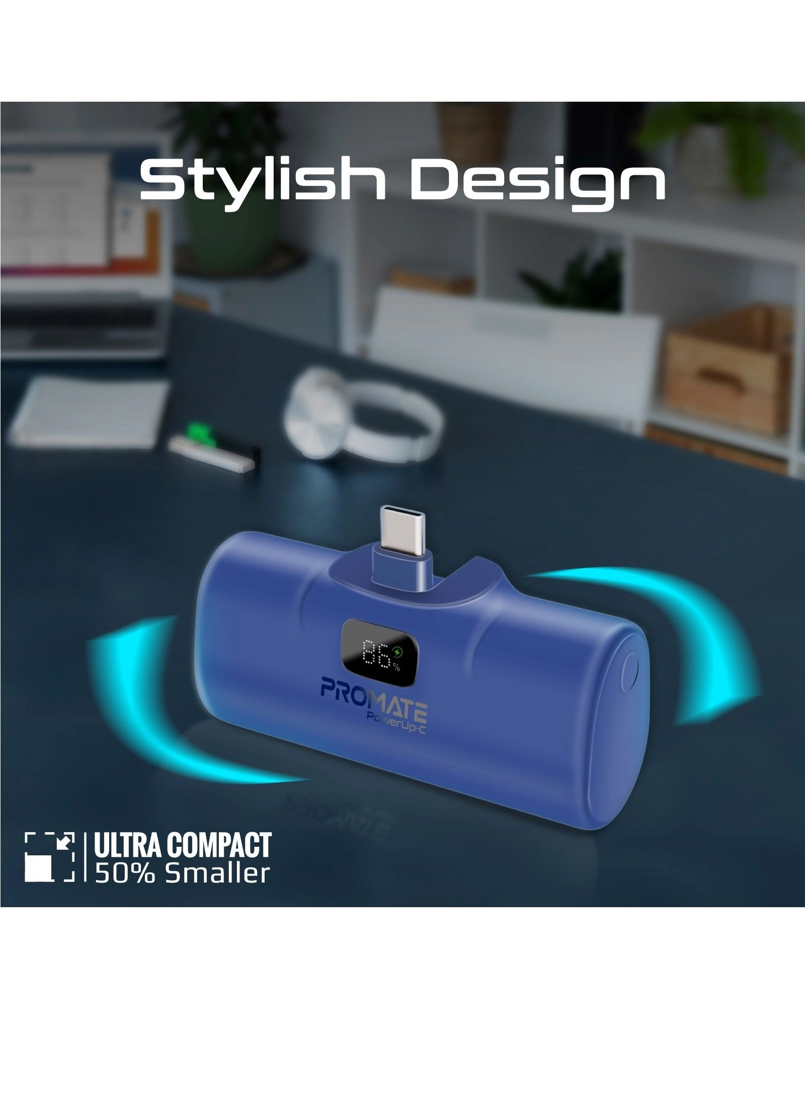 PowerUp-C - 5000 Watt-hour 20 Watt