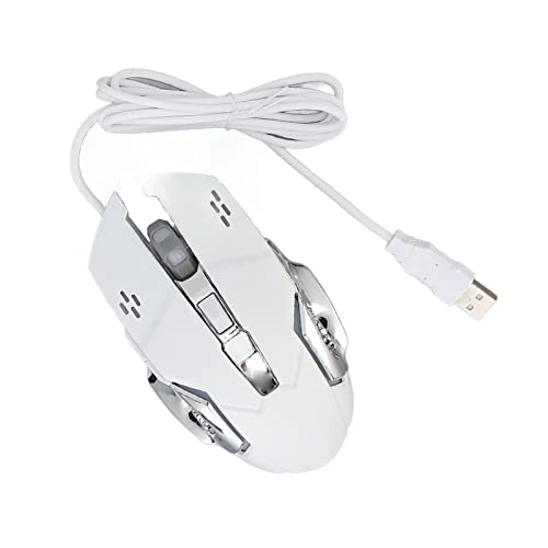 Gaming Mouse - USB