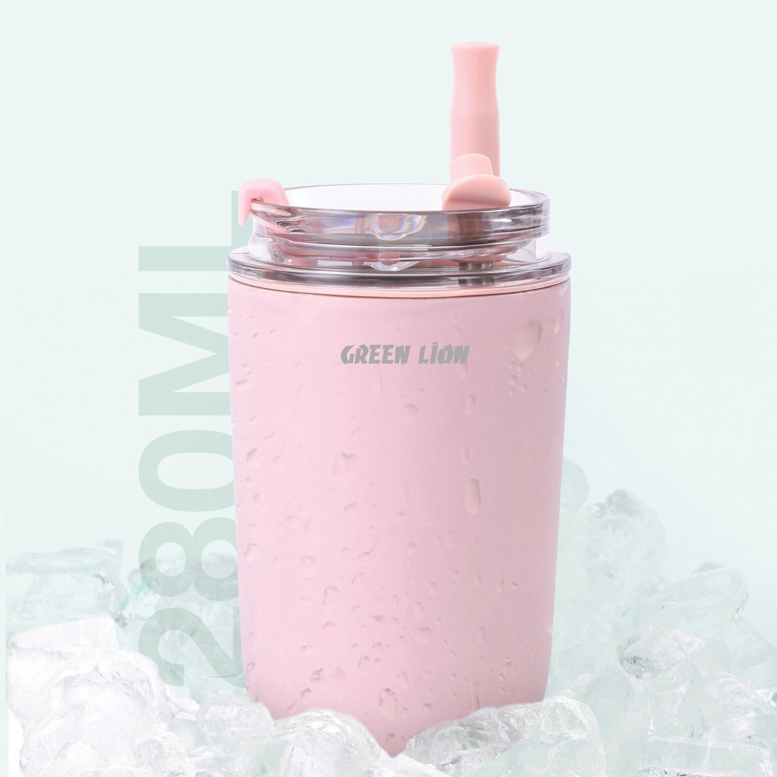 Vacuum Travel Mug