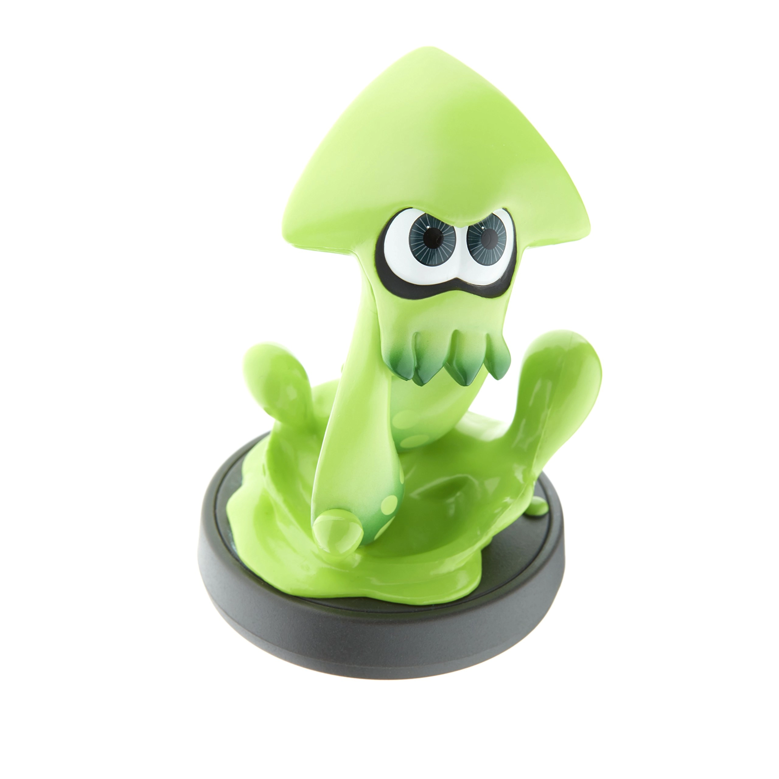 Nintendo Amiibo - Splatoon Collection Inkling Squid (209952)