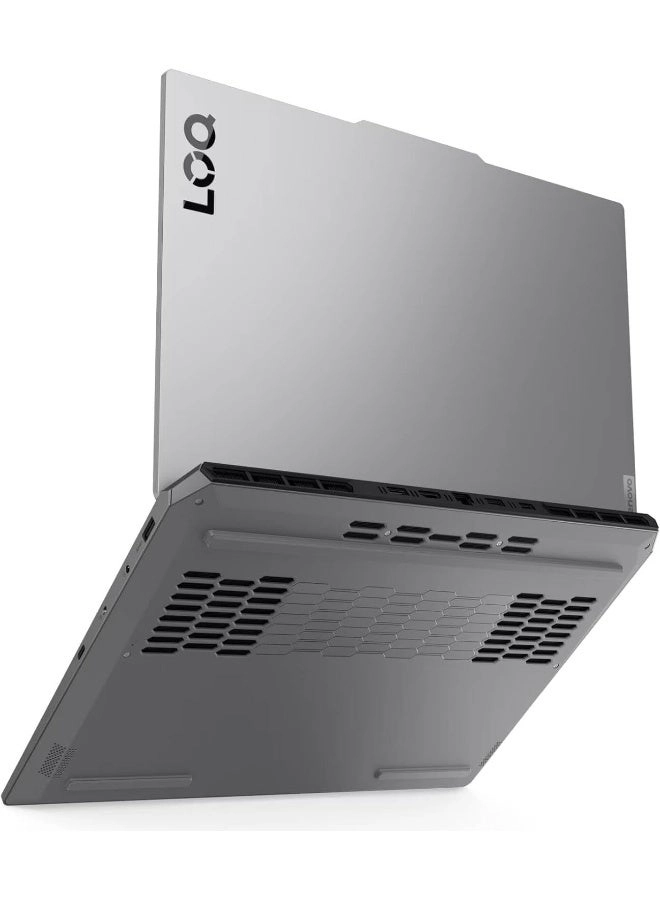 LOQ 15IRX10 83JE00L3PS - 15.6'' Core i7-13700HX 32GB DDR5 2 TB SSD
