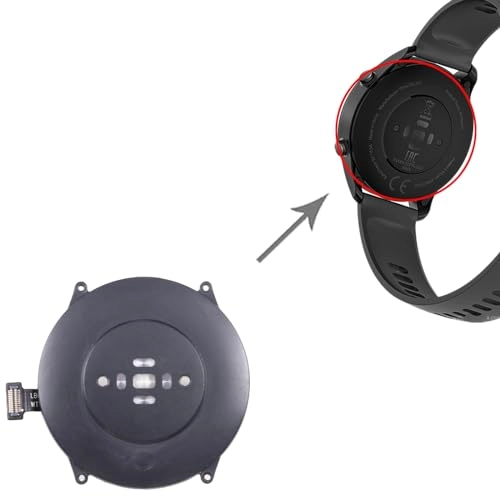 Back Cover Full Assembly for Xiaomi Mi Watch Color Sport - With Battery