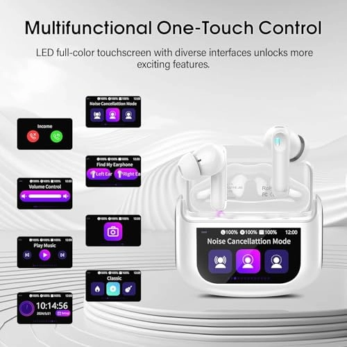 U9 Wireless Earbud