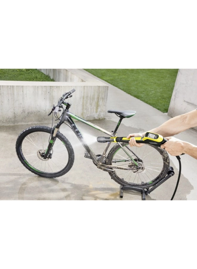 MJ 145 - 3-in-1 Multi Jet