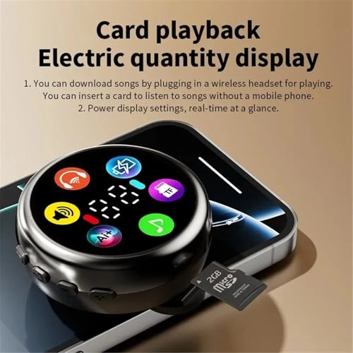 Q50 - Wireless Earbud