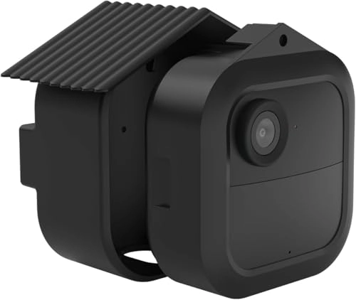 Plastic Case - Blink Outdoor 4 + Gutter Mount