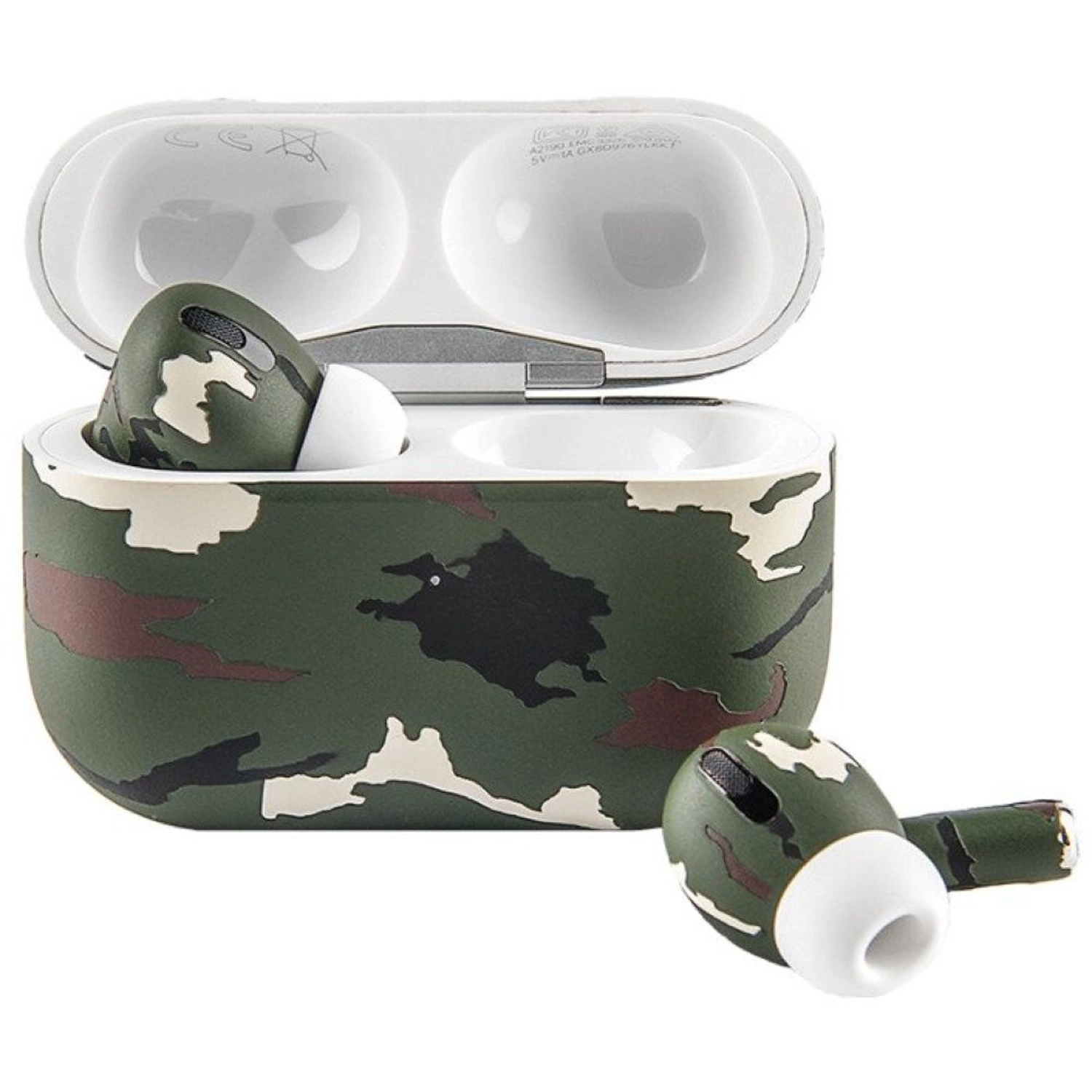 AirPods Pro Gen 2 Wireless Earbud