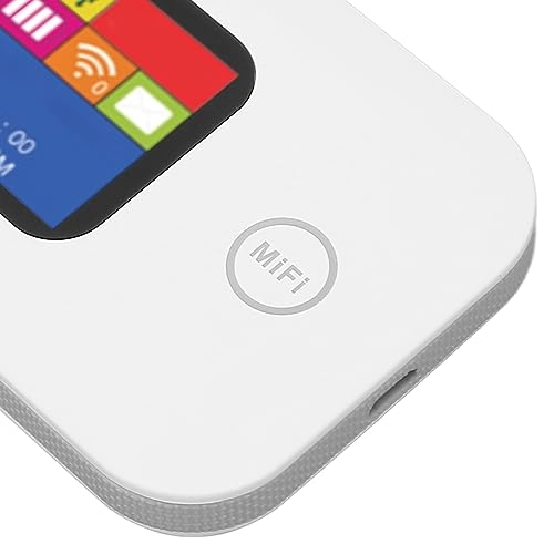 4G WiFi Router - 150Mbps 802.11ac