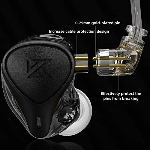 ZEX Pro Wired Earphone