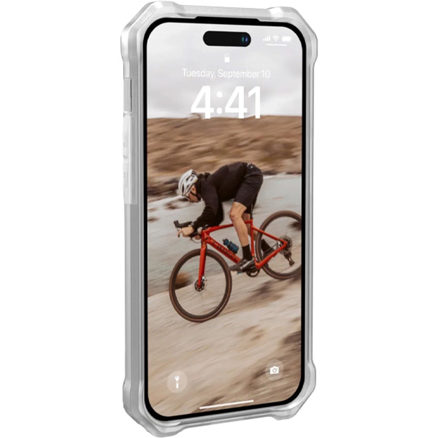 Essential Armor Series Back Case with MagSafe for iPhone 14 Pro