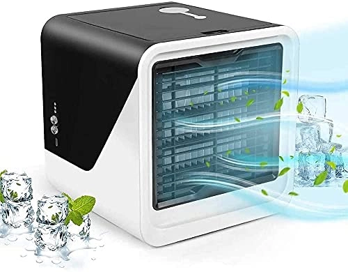 Small Personal Space Air Cooler - 10W