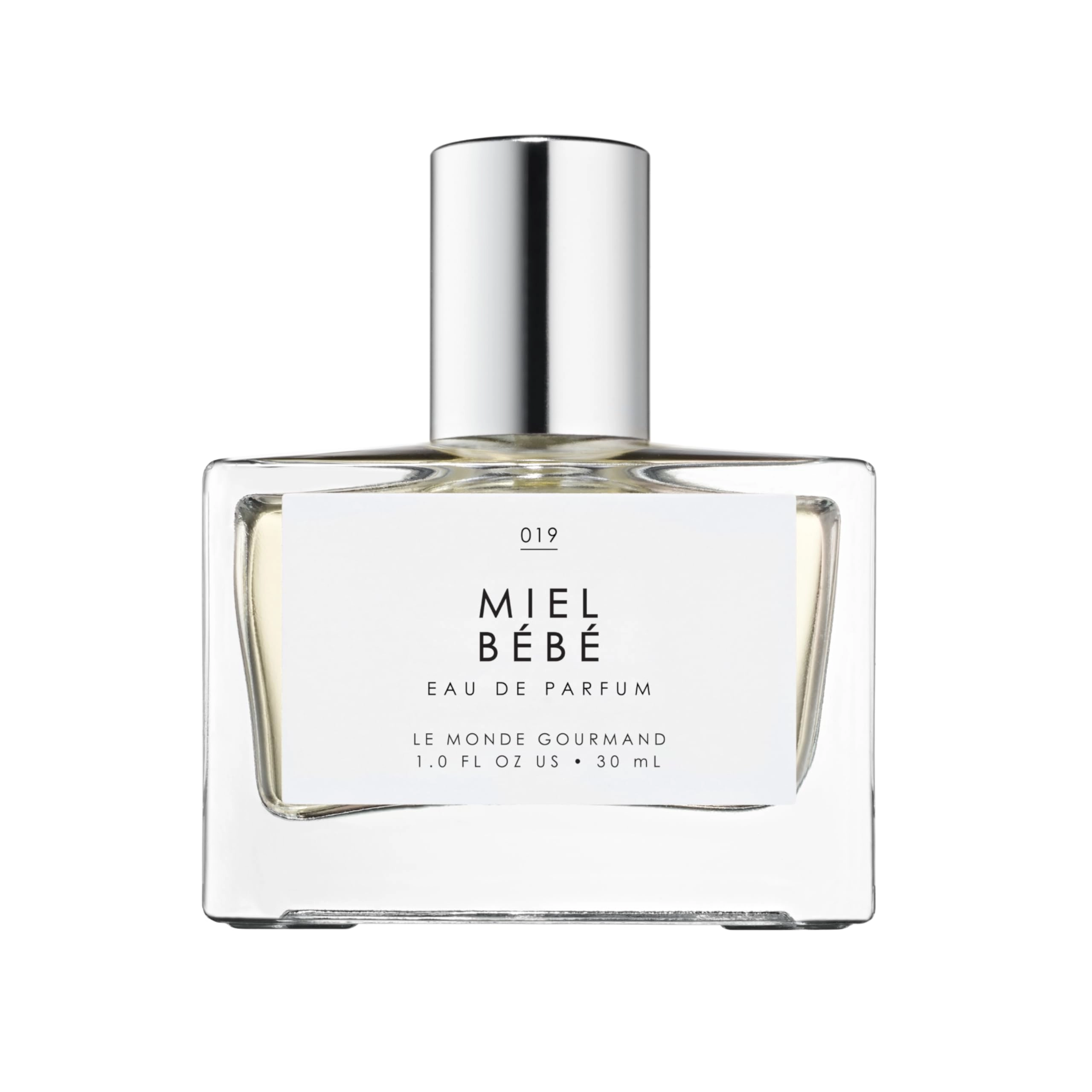 Le Monde Gourmand Miel Bébé Eau de Parfum 30 ml
