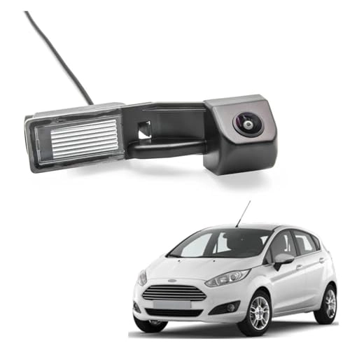 Reversing Camera - Universal RCA connector 680*480 720P