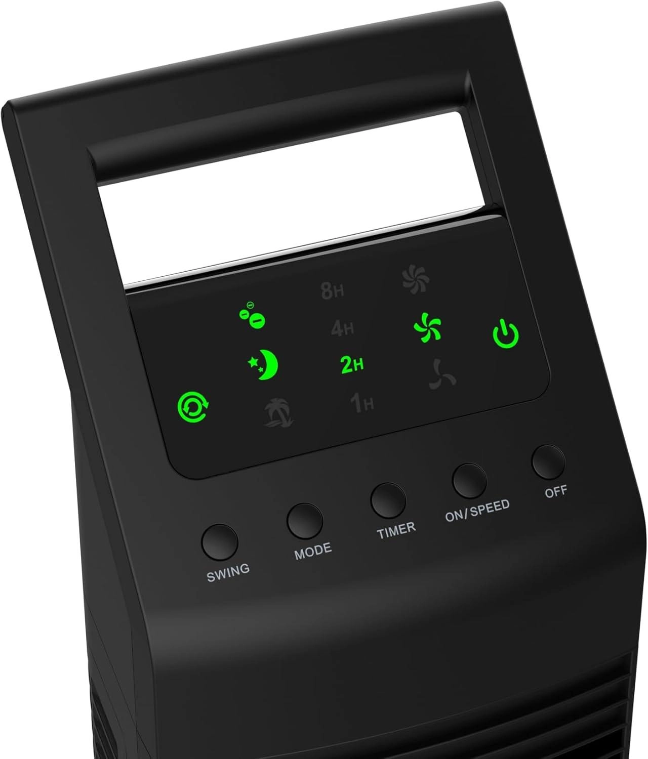 Crownline Tower Fan - 44"