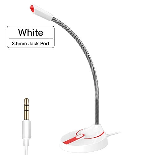 ss1/i47294 3.5mm-Mini-Jack Microphone