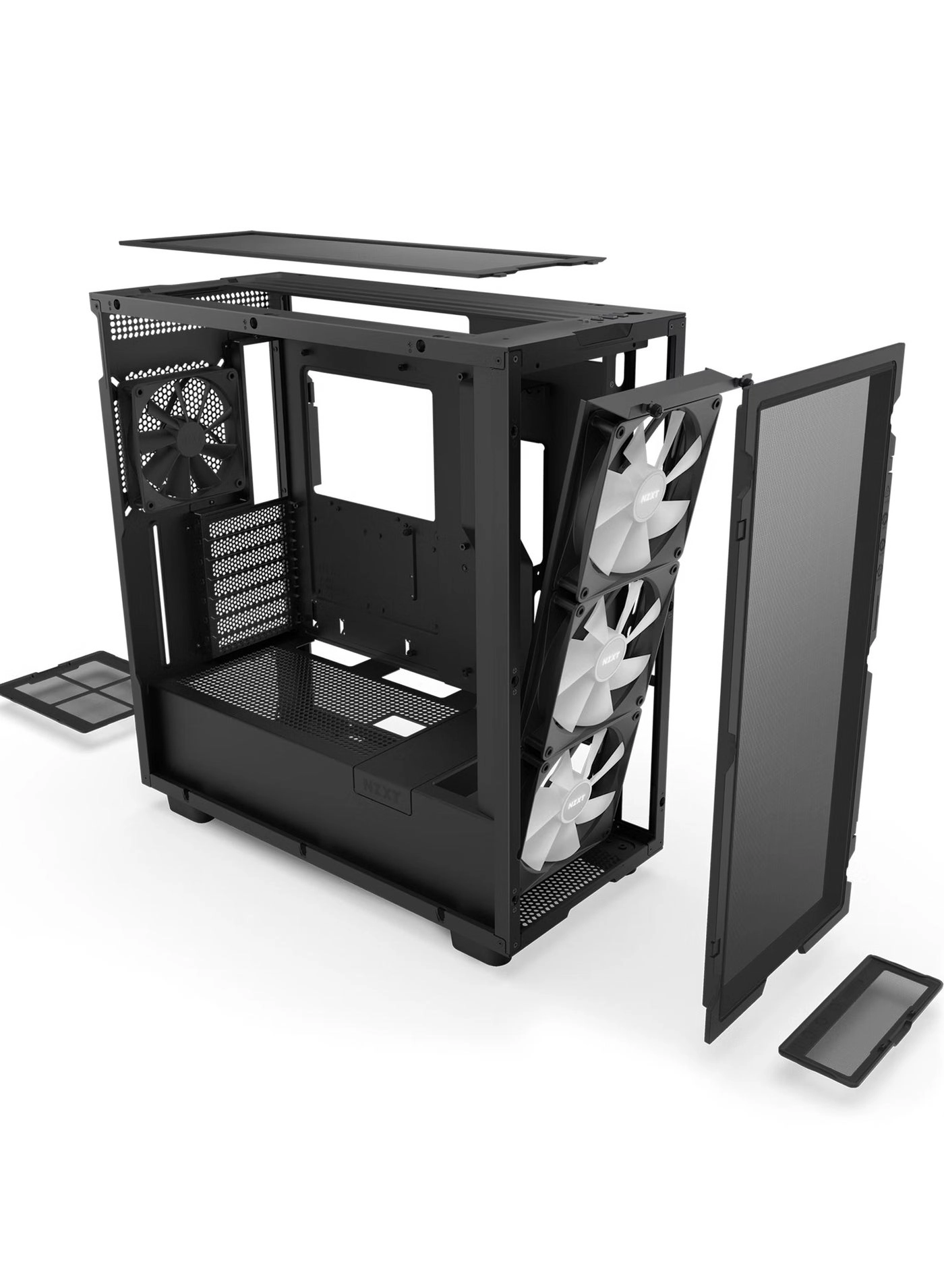 Gaming PC i5-12400F - 16GB 1TB