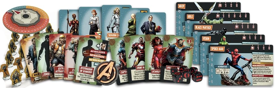 Marvel Zombies: Heroes' Resistance