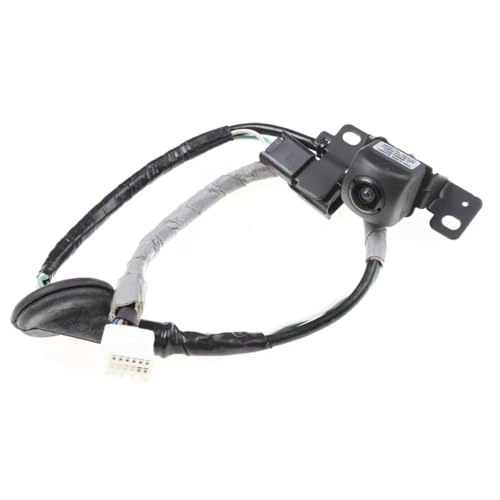 Reversing Camera - Wire