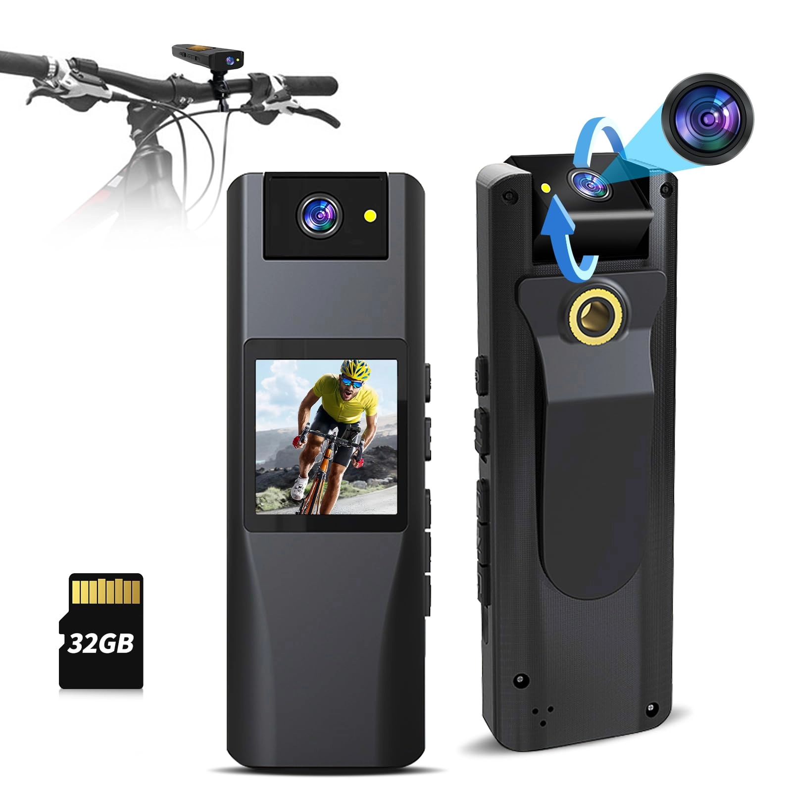 YX1 - 1440P 64GB