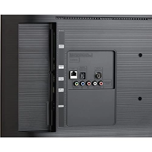 (Renewed) UE32T5300CKXXU-cr - 32 Inch