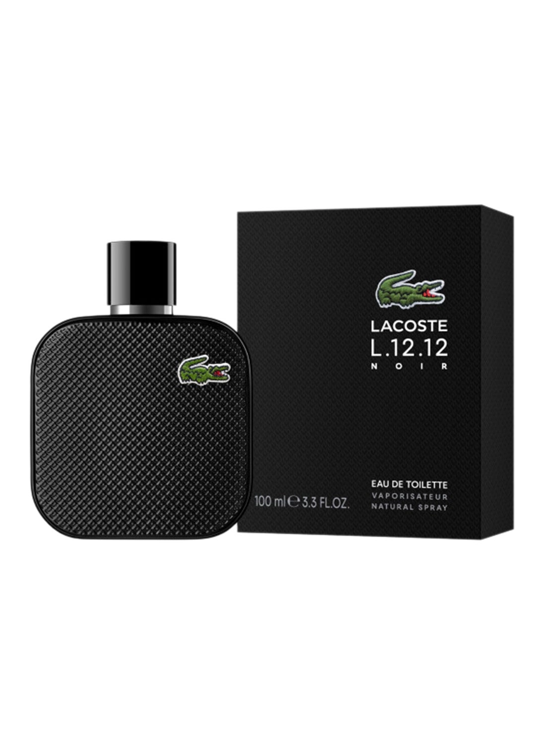 Eau De Noir Intense Eau de Toilette 100ml