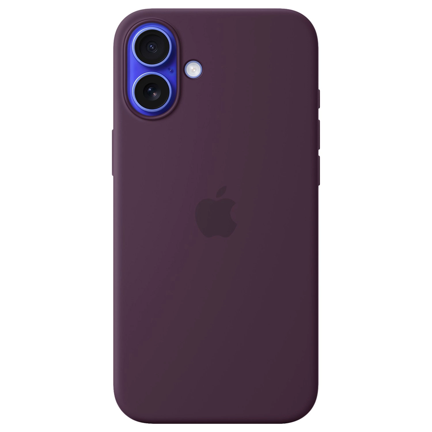 Silicone Case with MagSafe for iPhone 16 Plus