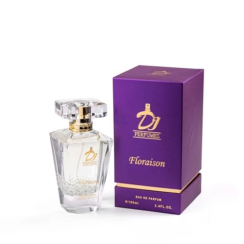 Floraison - Eau de Parfum 100ml
