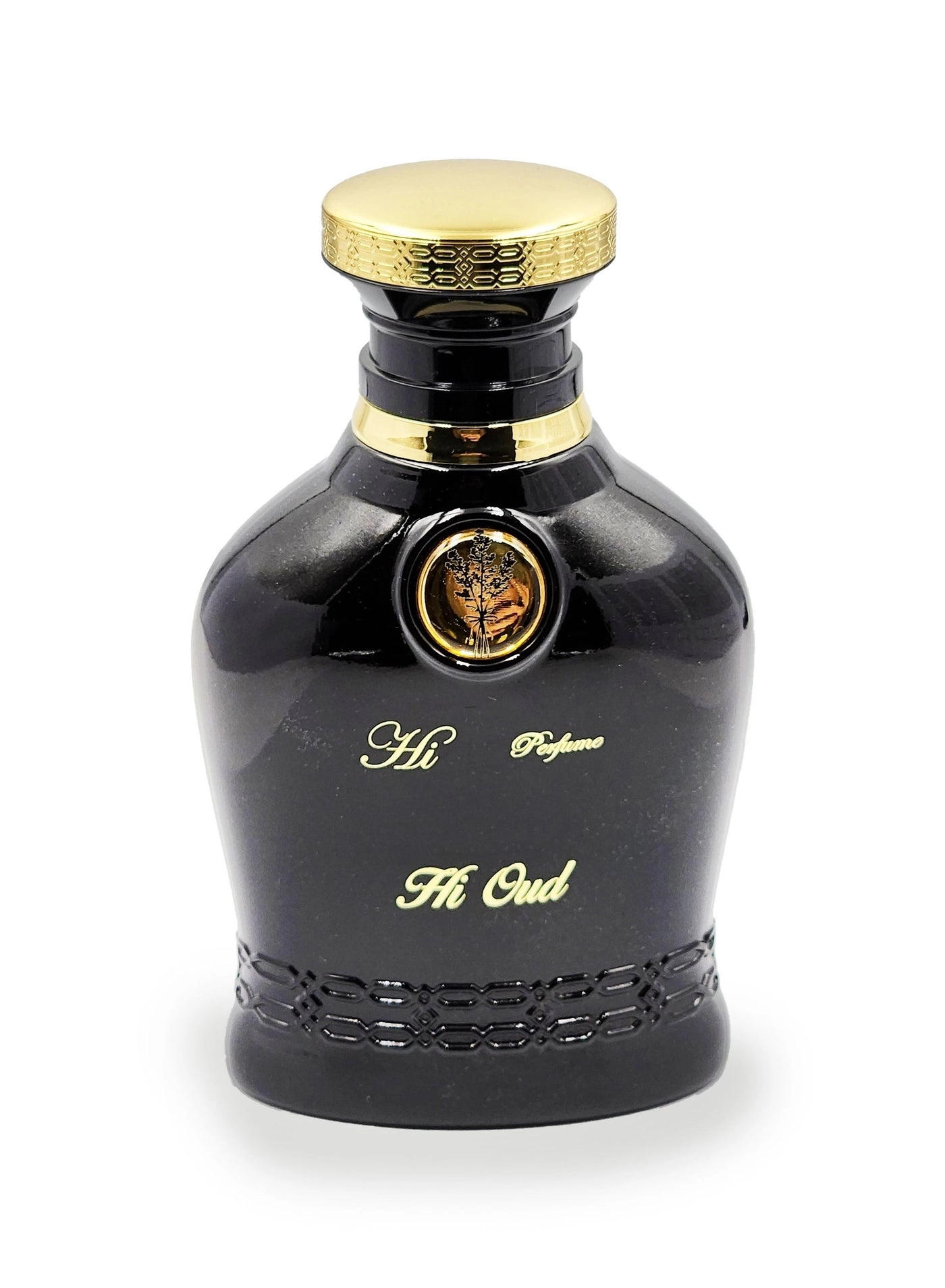 Hi Oud Eau de Parfum 100 ml