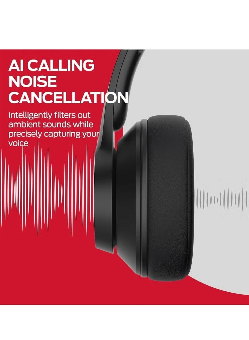 Mission 100 Wireless Headset