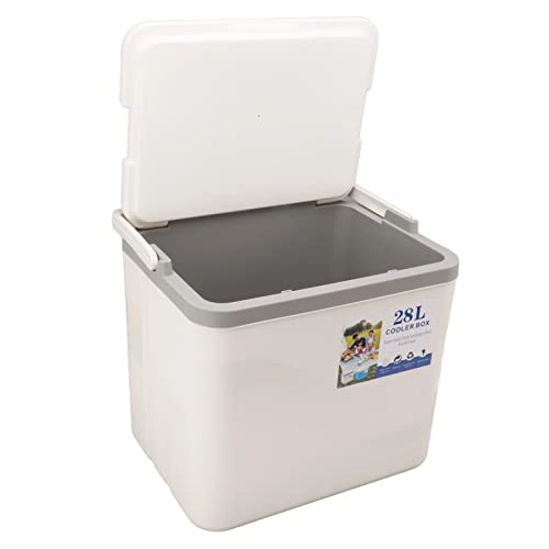 Portable Cooler - 28L