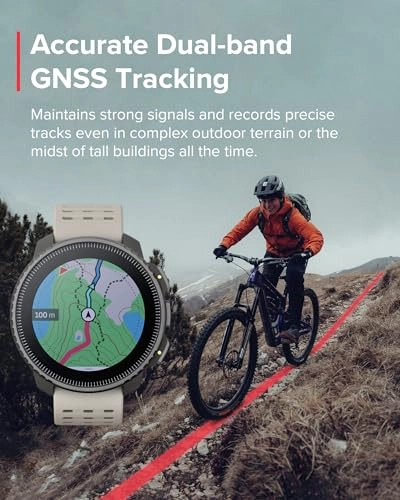 Vertical Solar 49mm Stainless steel GPS