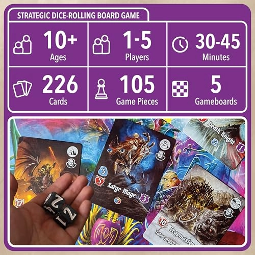 Valeria: Card Kingdoms