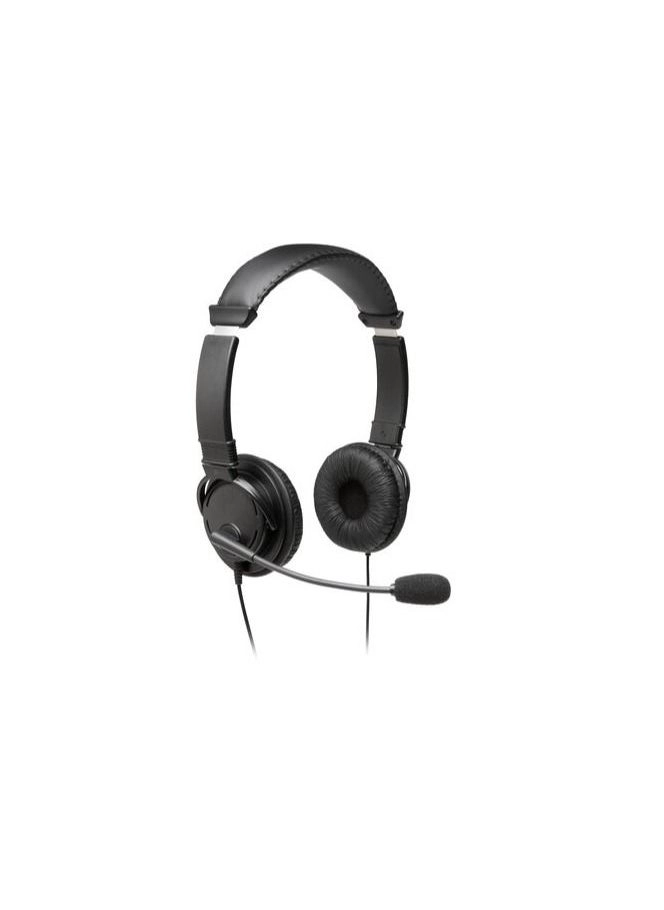 Pro Fit Bluetooth Wireless Mouse with Classic USB-A Headset - Wireless