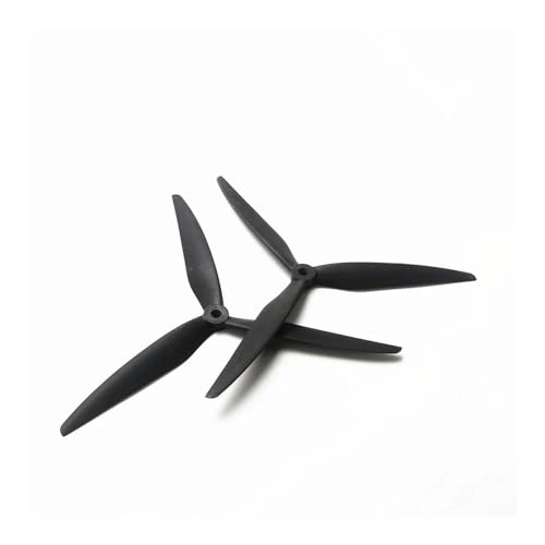 Aircraft Propeller - 10pcs 8-15 inch Grey