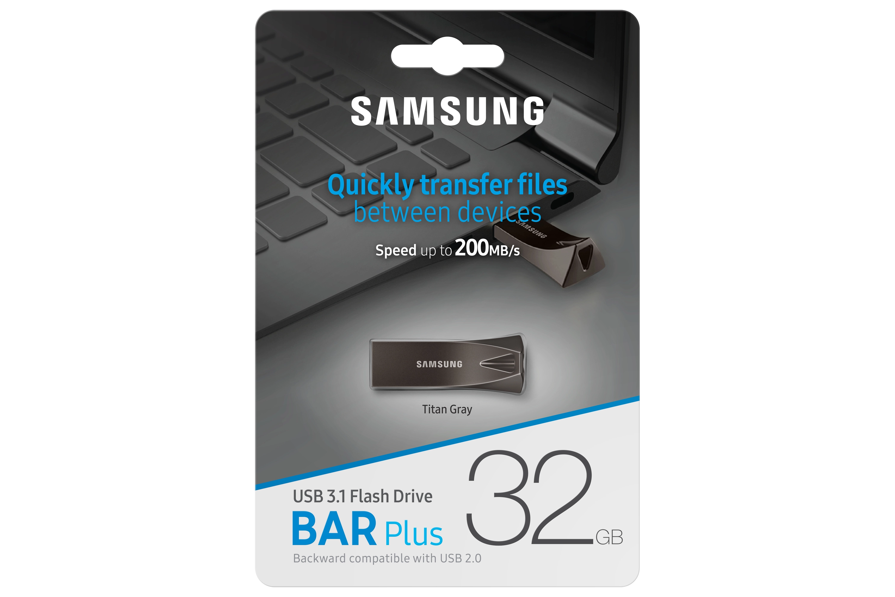USB Flash Drive - 3.1