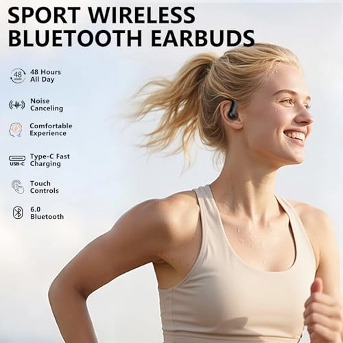 TW-E3A Wireless Earbud