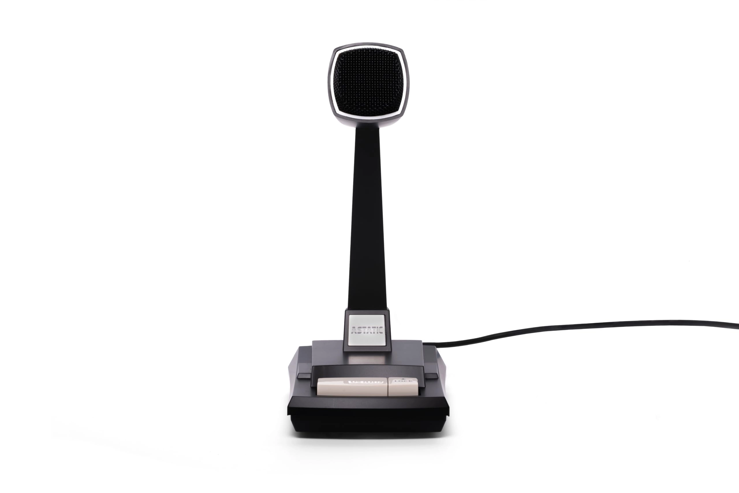 CAD Microphones 878HL-2 Wired Microphone