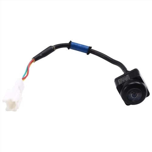 Rear View Backup Camera