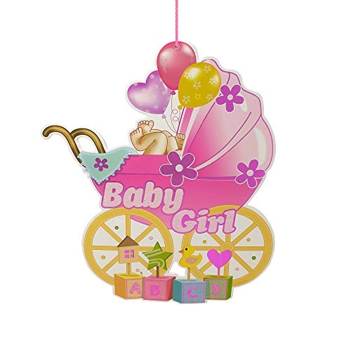 amfin Baby Girl Hanging
