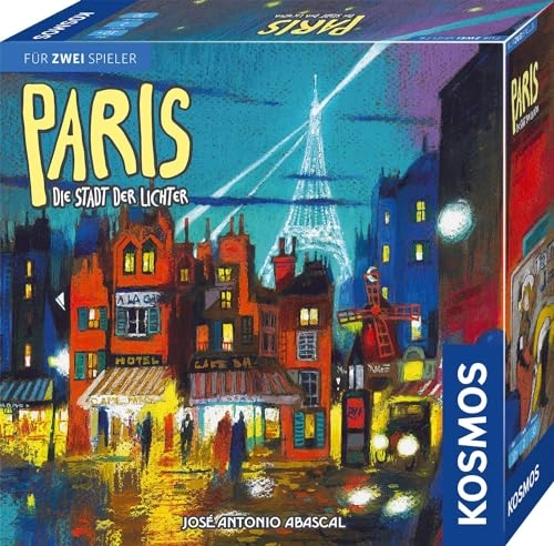 Paris: Die Stadt der Lichter