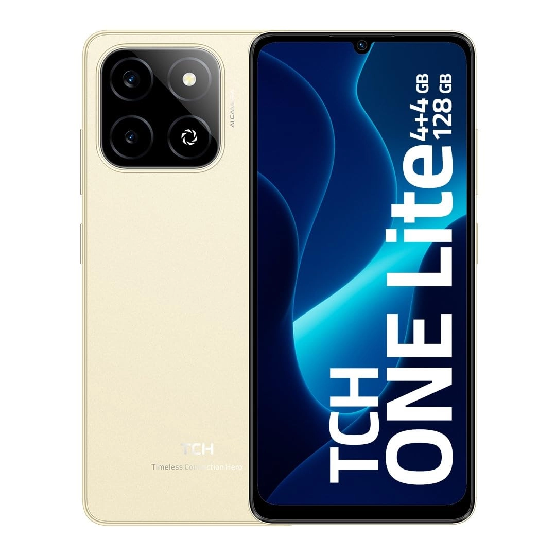 TCH One lite 4GB 128GB