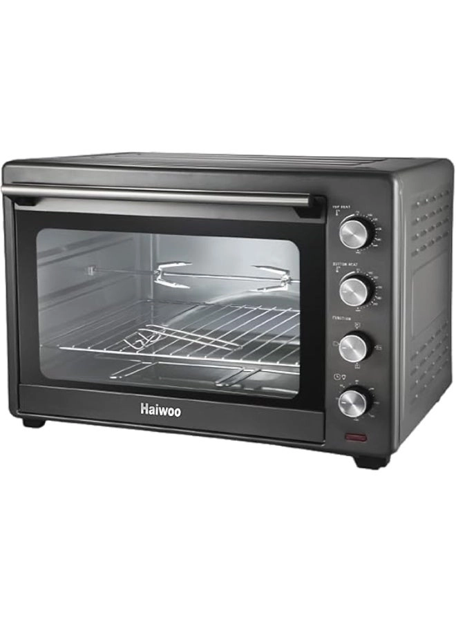 Haiwoo HWEO-120RML - Electric