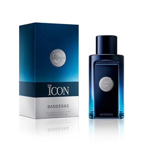 The Icon For Men Eau de Toilette 100 ml