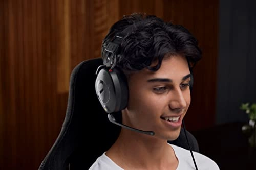 NTH100M Wired Headset