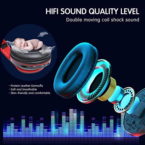 B39 Wireless Headphone