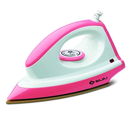 Majesty Canvas - 1000W Dry Iron