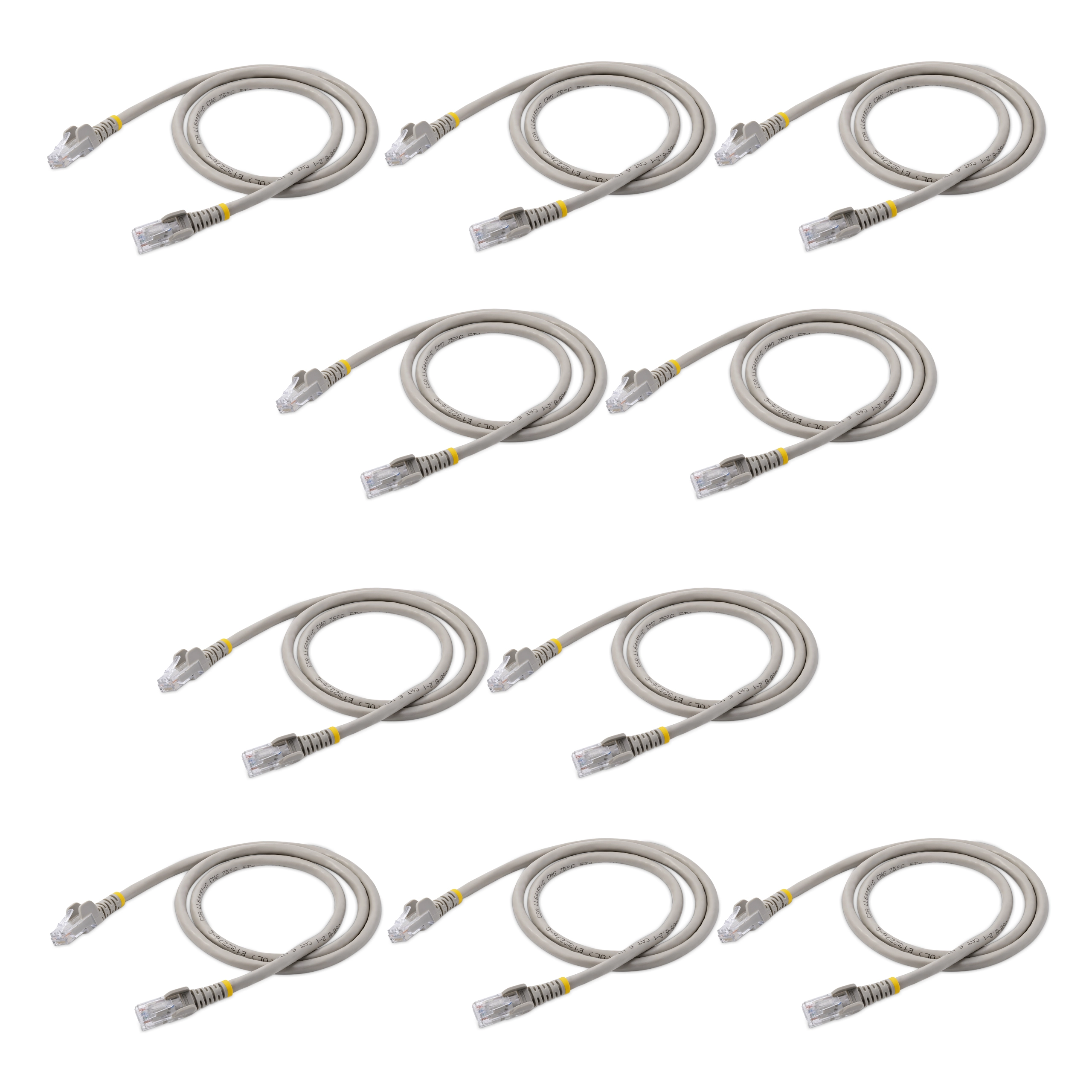 CAT6 Ethernet Cable - 3ft