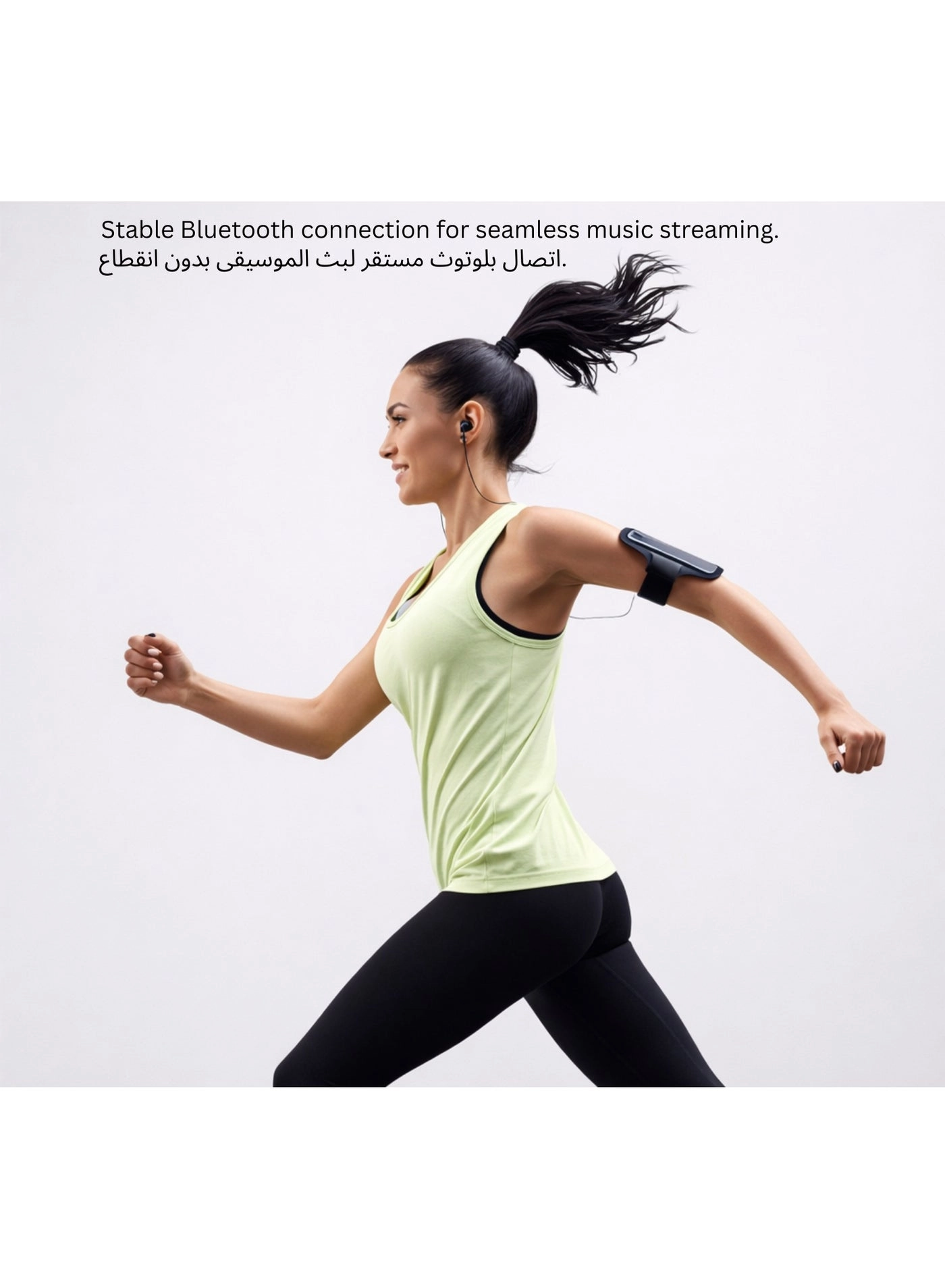 AM61 Wireless Earbud