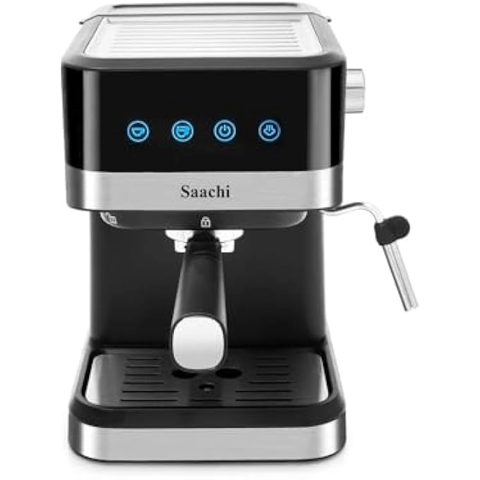 Coffee Maker 20 Bar High Pressure Pump NL-COF-7065